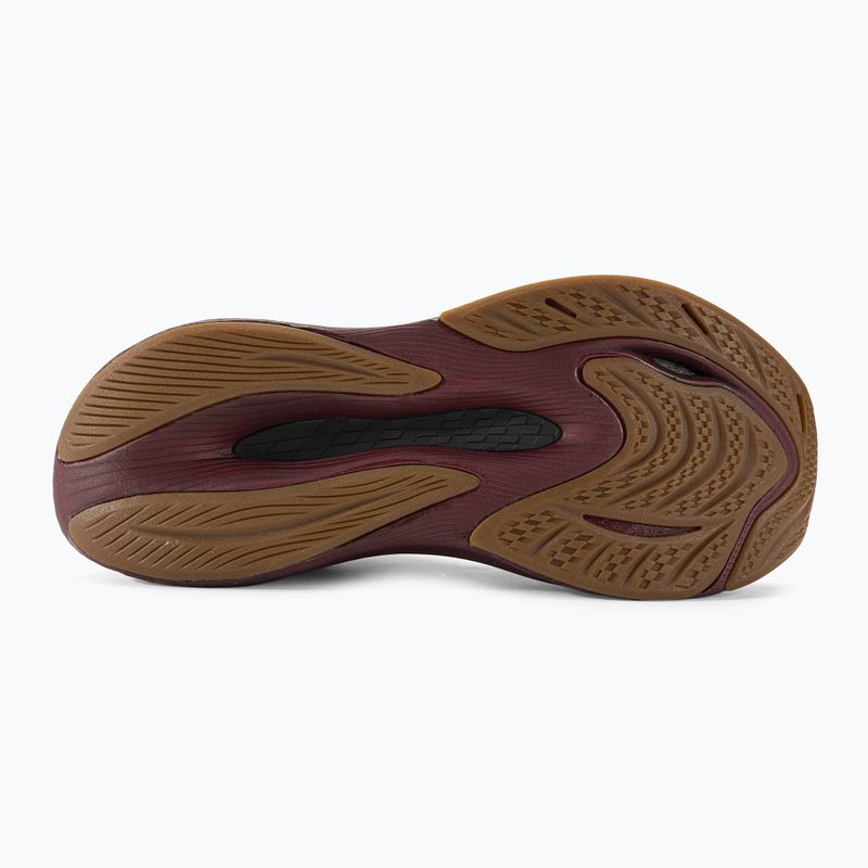 Women's running shoes New Balance WFCPWV1 black 5