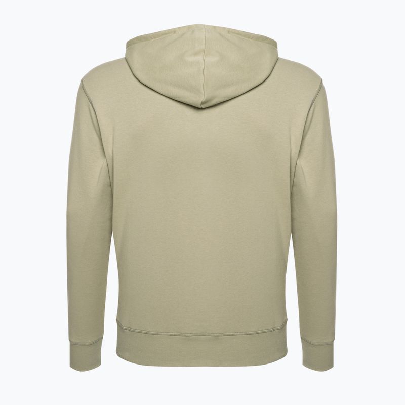 Men's New Balance Essentials Hoodie fatigueg 6