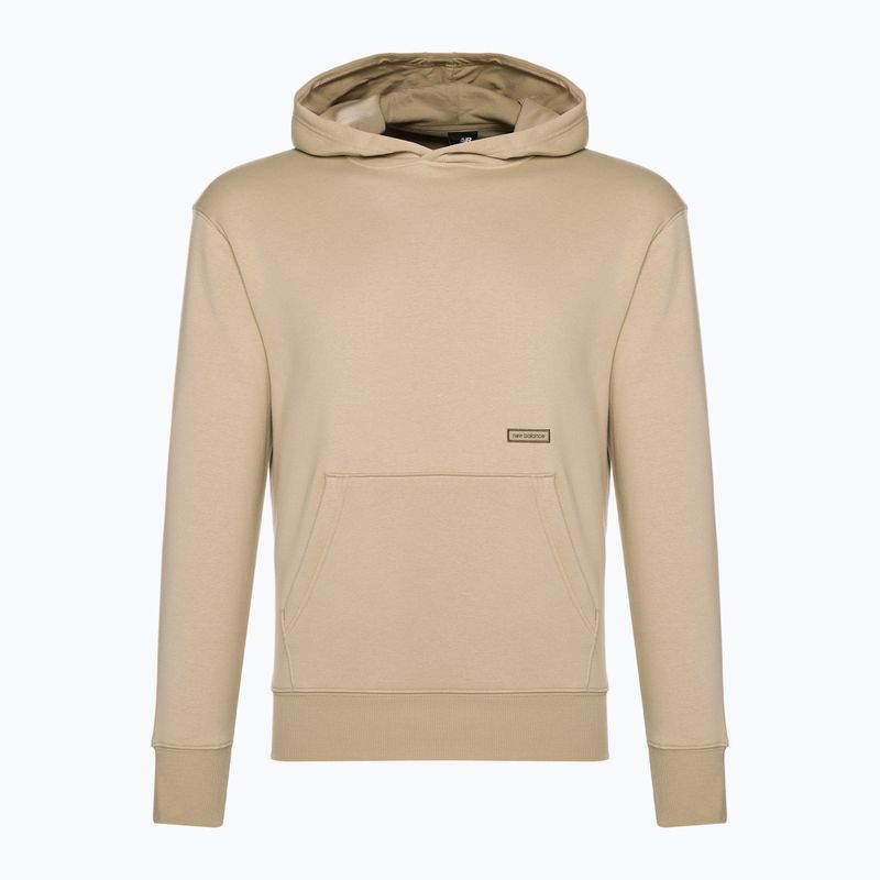 Men's New Balance Essentials Winter Hoodie incense 6