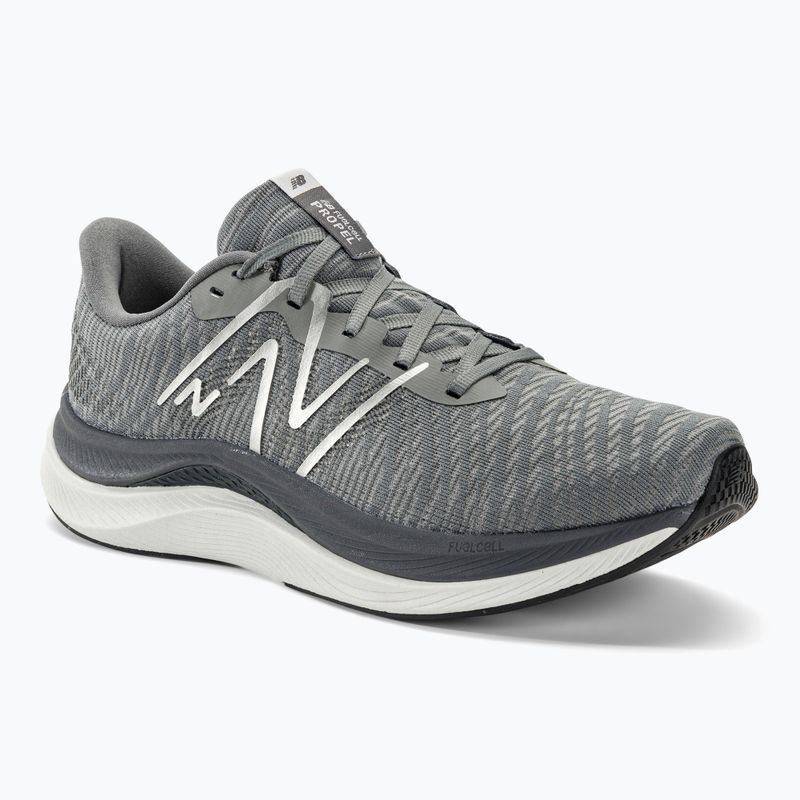 New Balance men's running shoes MFCPRV4 grey matter