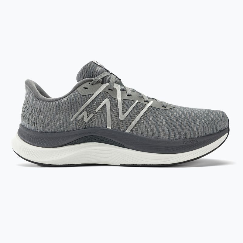 New Balance men's running shoes MFCPRV4 grey matter 3