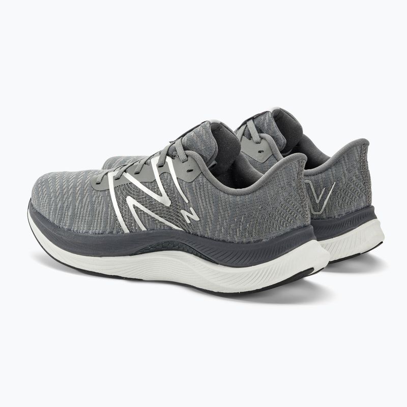 New Balance men's running shoes MFCPRV4 grey matter 4