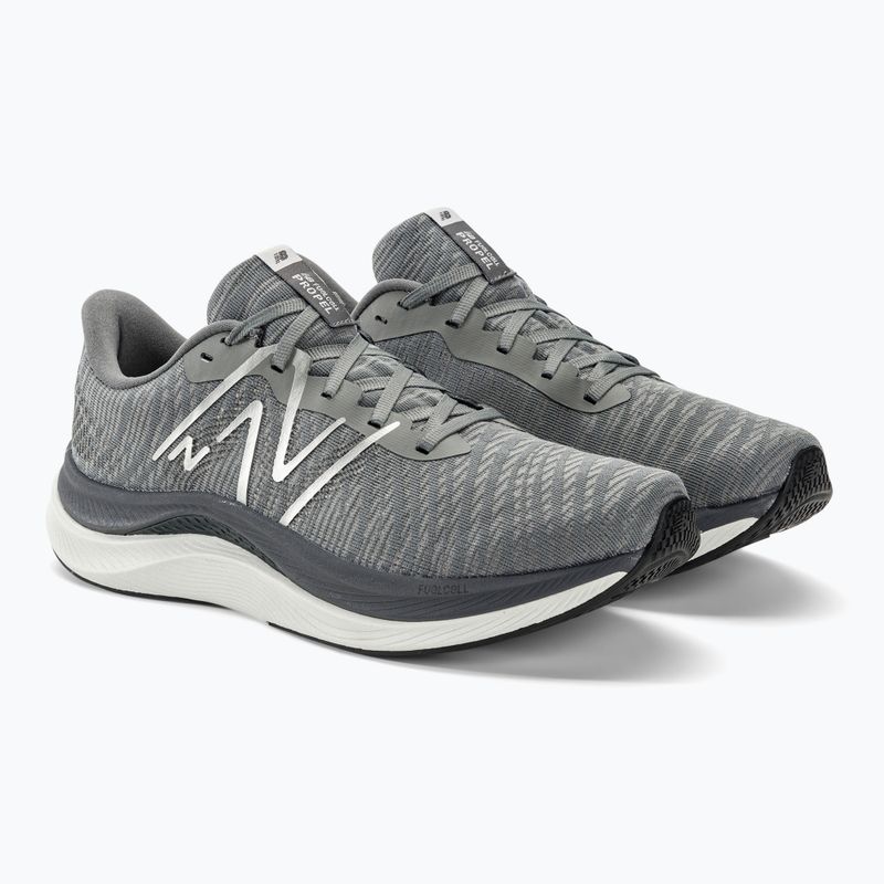 New Balance men's running shoes MFCPRV4 grey matter 5