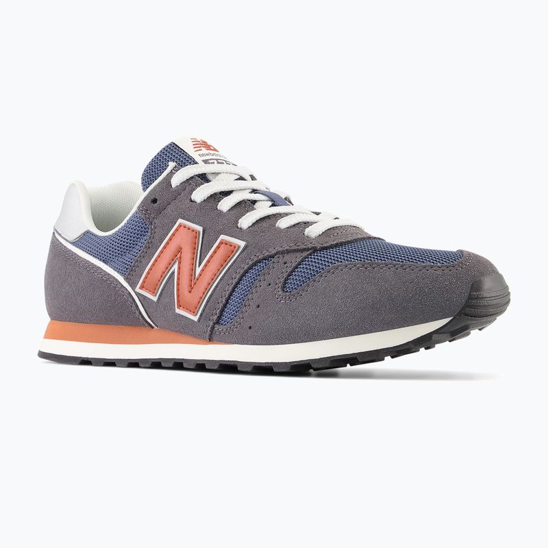 New Balance ML373V2 magnet men's sneakers 9