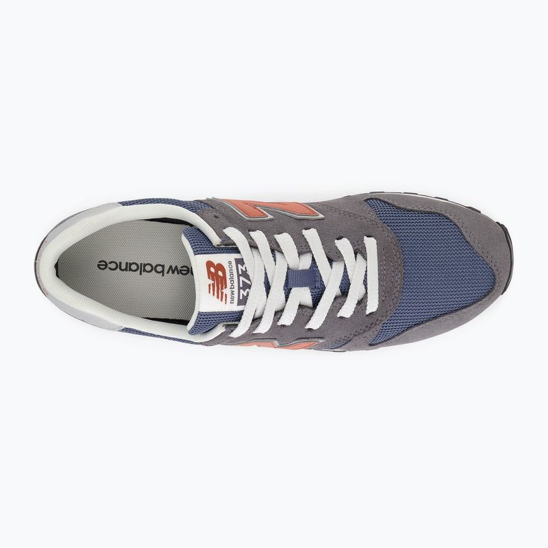 New Balance ML373V2 magnet men's sneakers 12