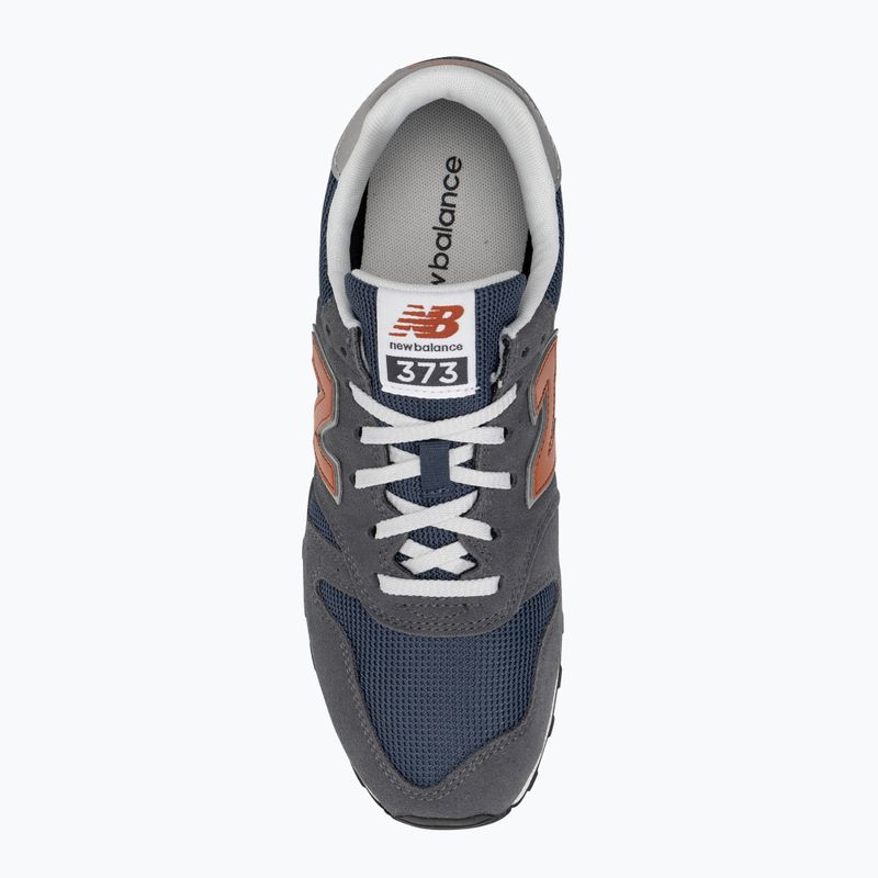 New Balance ML373V2 magnet men's sneakers 6