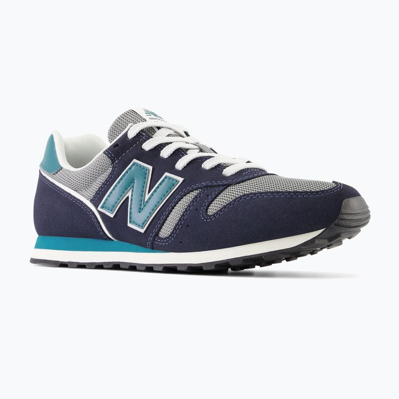 New Balance ML373V2 eclipse men's sneakers 9