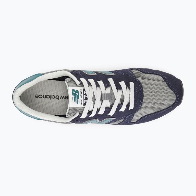 New Balance ML373V2 eclipse men's sneakers 12