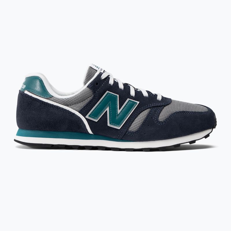 New Balance ML373V2 eclipse men's sneakers 2