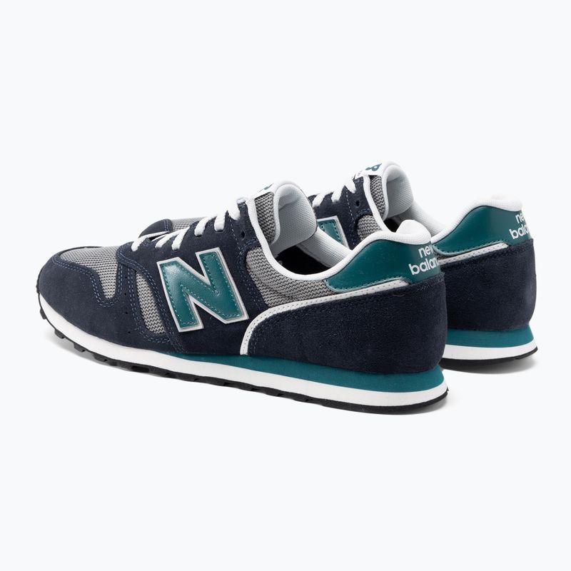 New Balance ML373V2 eclipse men's sneakers 3