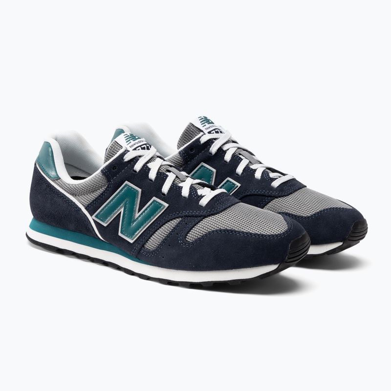 New Balance ML373V2 eclipse men's sneakers 4