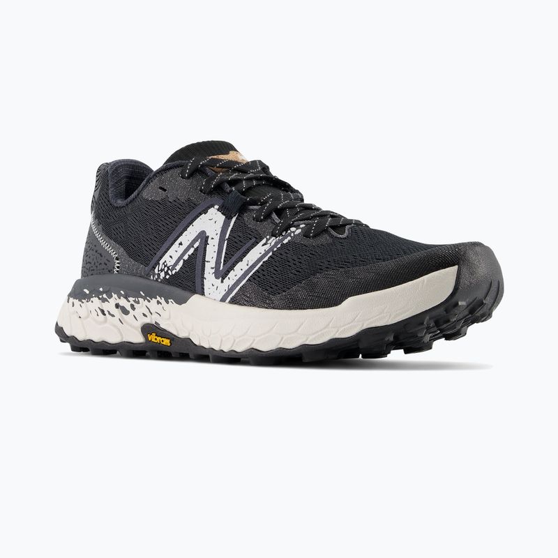 New Balance men's running shoes MTHIERV7 black 12