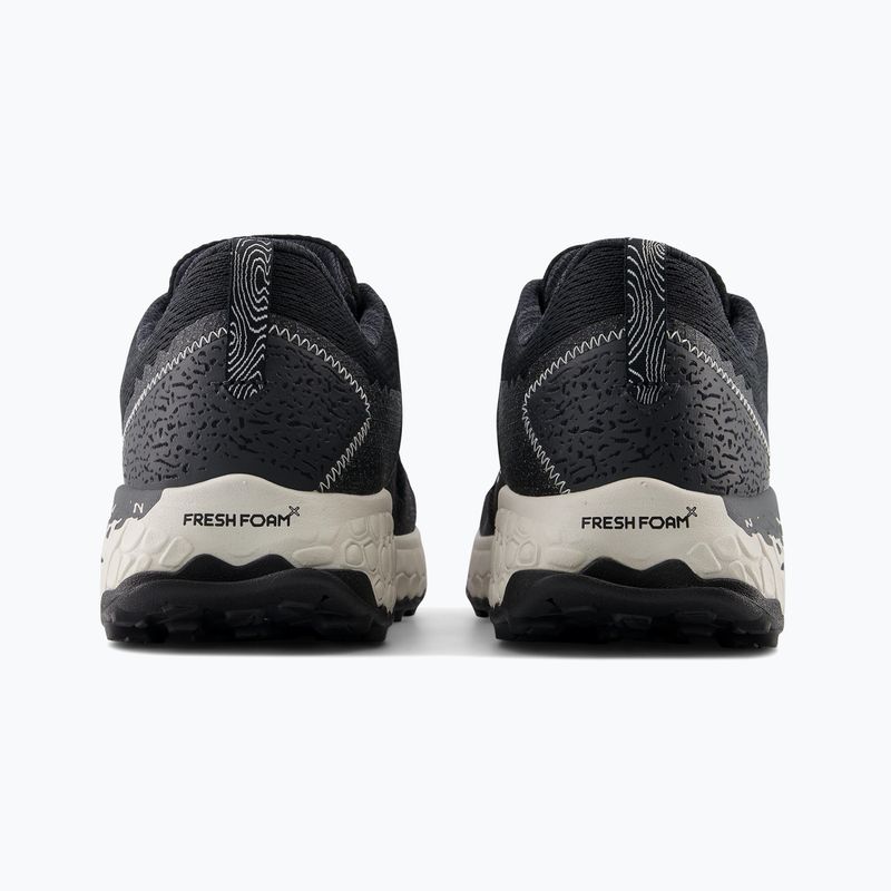 New Balance men's running shoes MTHIERV7 black 15