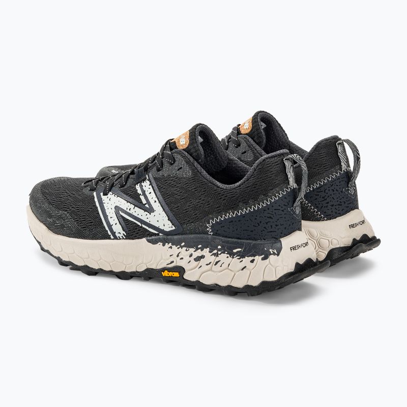 New Balance men's running shoes MTHIERV7 black 3