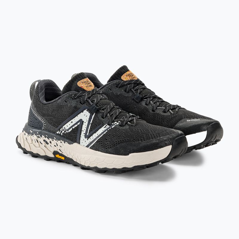 New Balance men's running shoes MTHIERV7 black 4