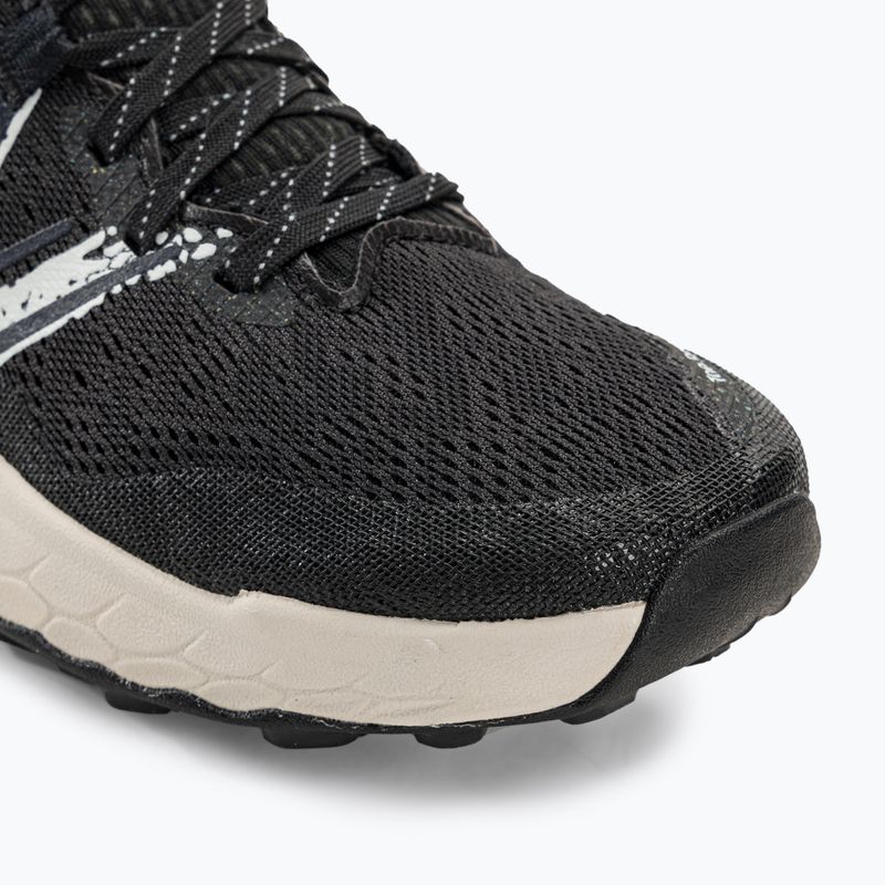 New Balance men's running shoes MTHIERV7 black 7