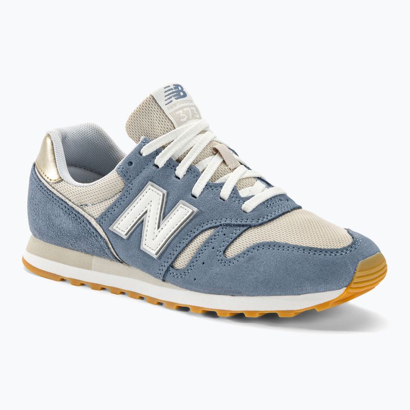 New Balance women's shoes WL373OE2 nb navy