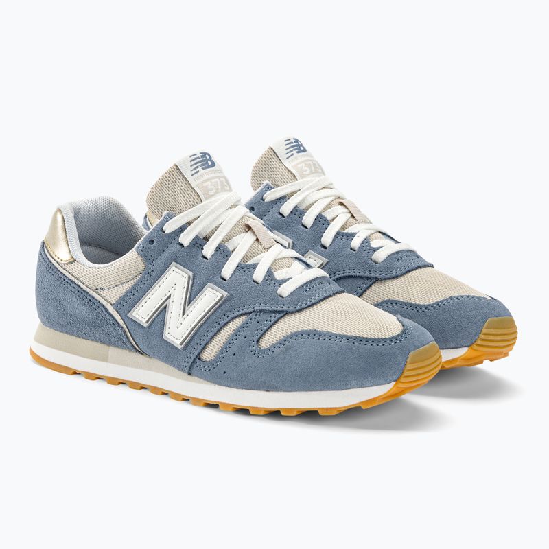 New Balance women's shoes WL373OE2 nb navy 4