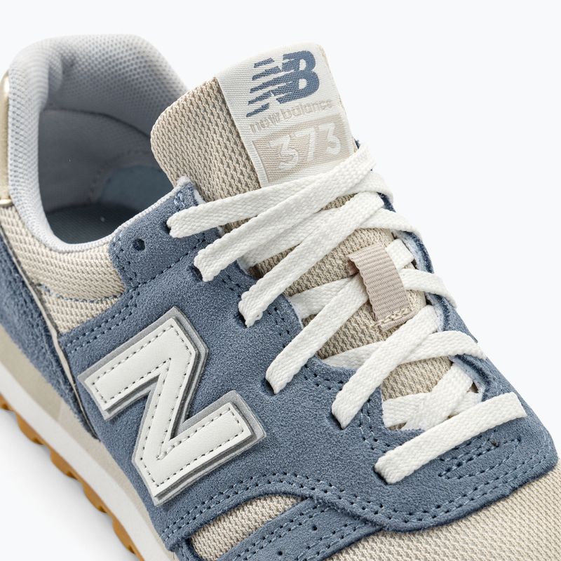 New Balance women's shoes WL373OE2 nb navy 8