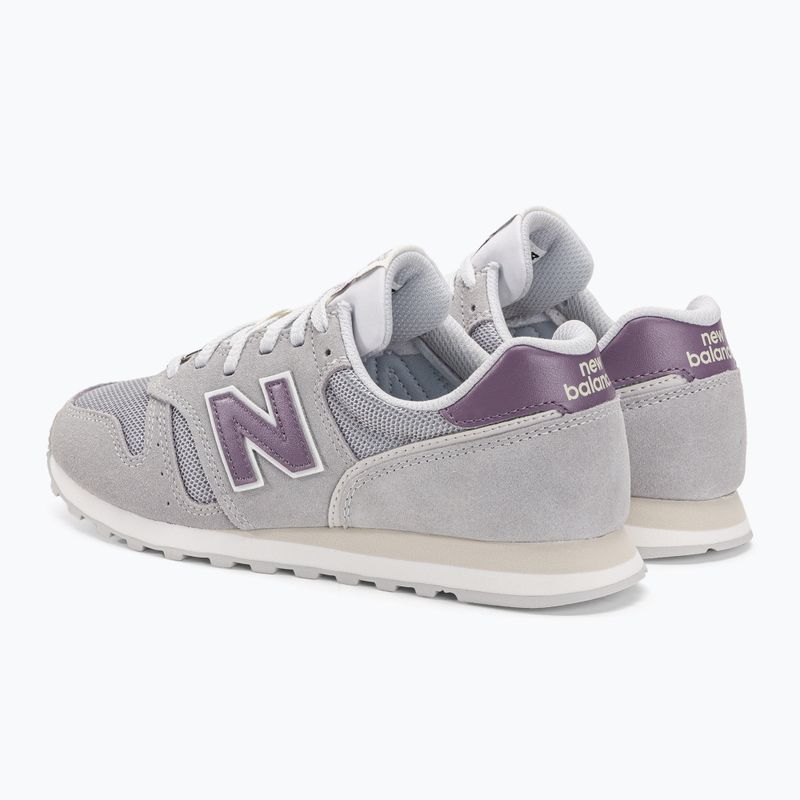 New Balance women's shoes WL373OE2 rain cloud 3