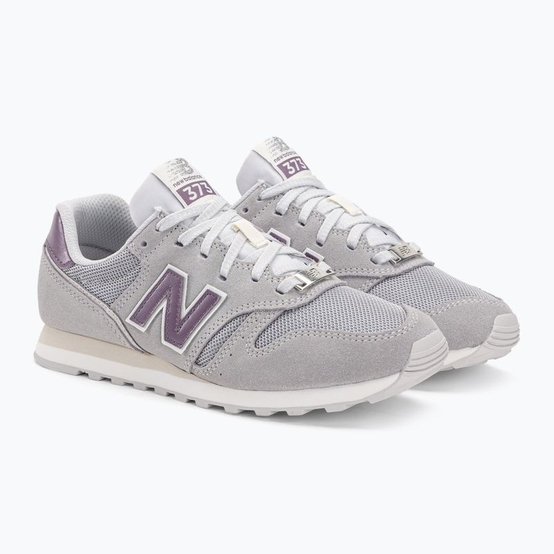 New Balance women's shoes WL373OE2 rain cloud 4