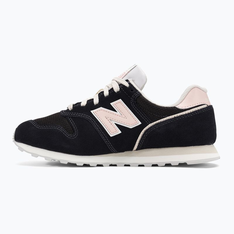 New Balance women's shoes WL373OE2 black 11