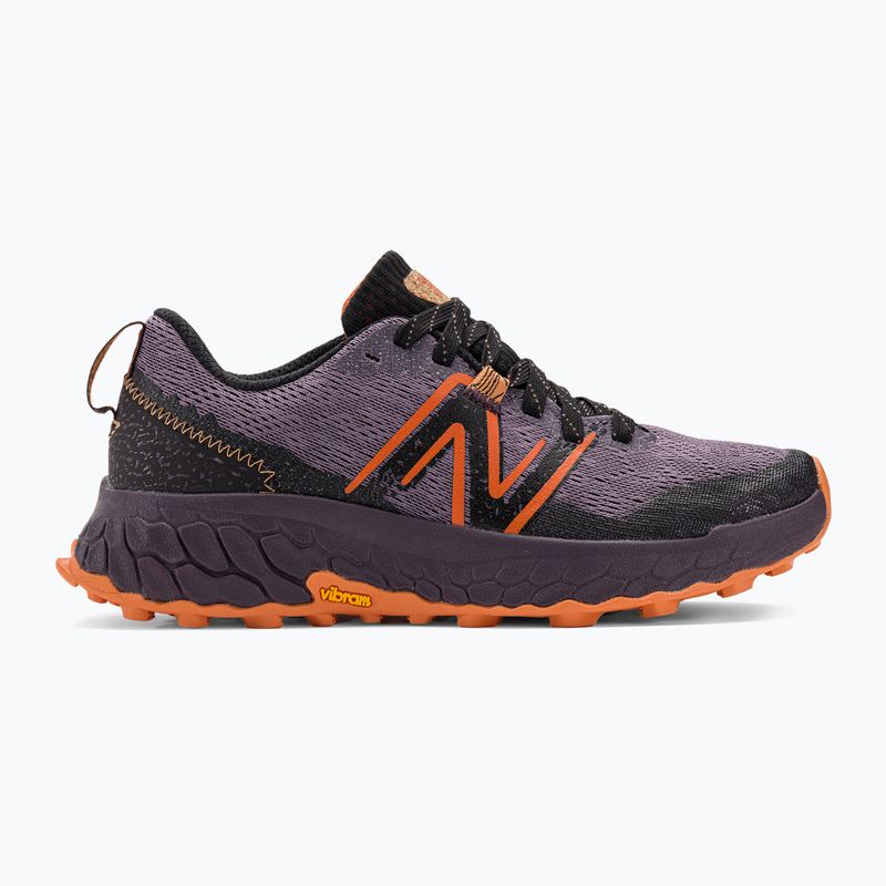 Women's running shoes New Balance Fresh Foam X Hierro v7 shadow 2