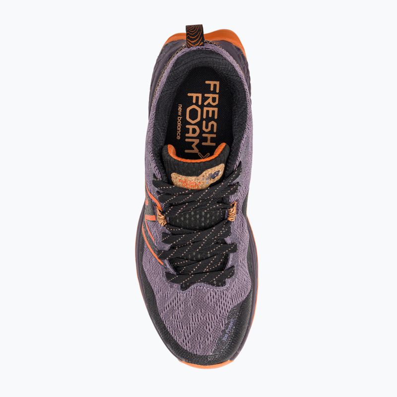 Women's running shoes New Balance Fresh Foam X Hierro v7 shadow 6