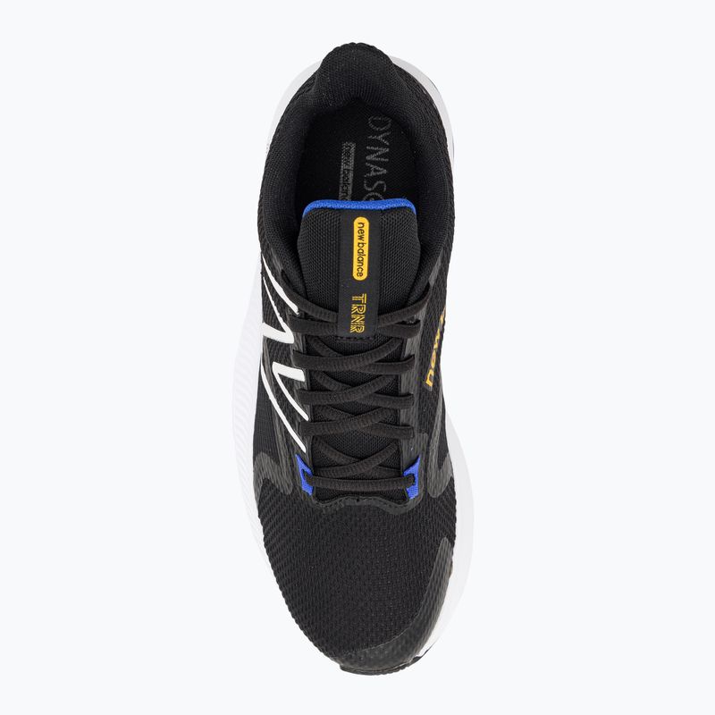 New Balance men's training shoes MXTRNRV2 black 6