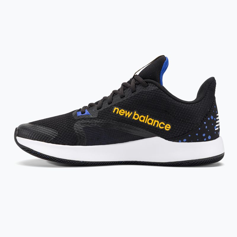 New Balance men's training shoes MXTRNRV2 black 10