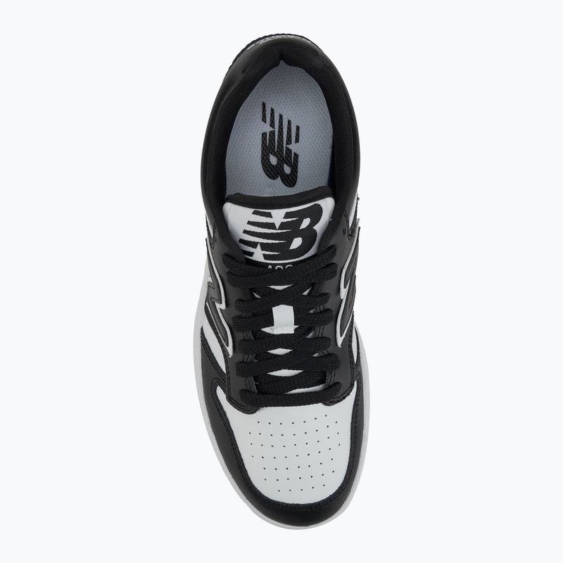 Men's shoes New Balance 480's V1 white BB480LBA 5