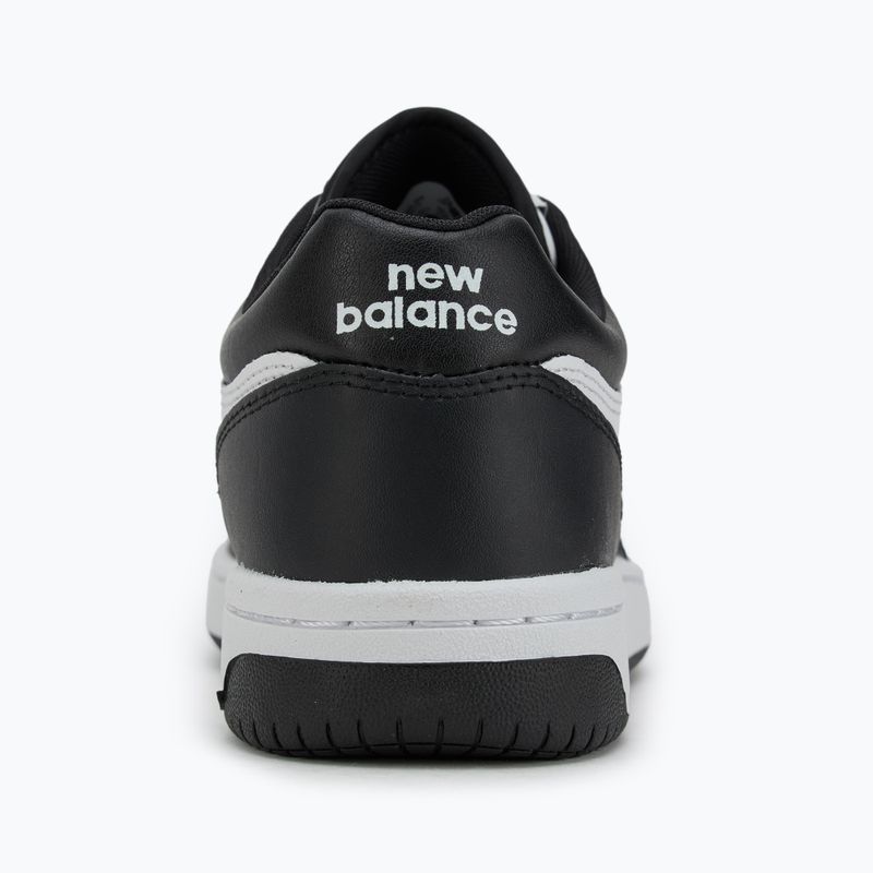 Men's shoes New Balance 480's V1 white BB480LBA 6