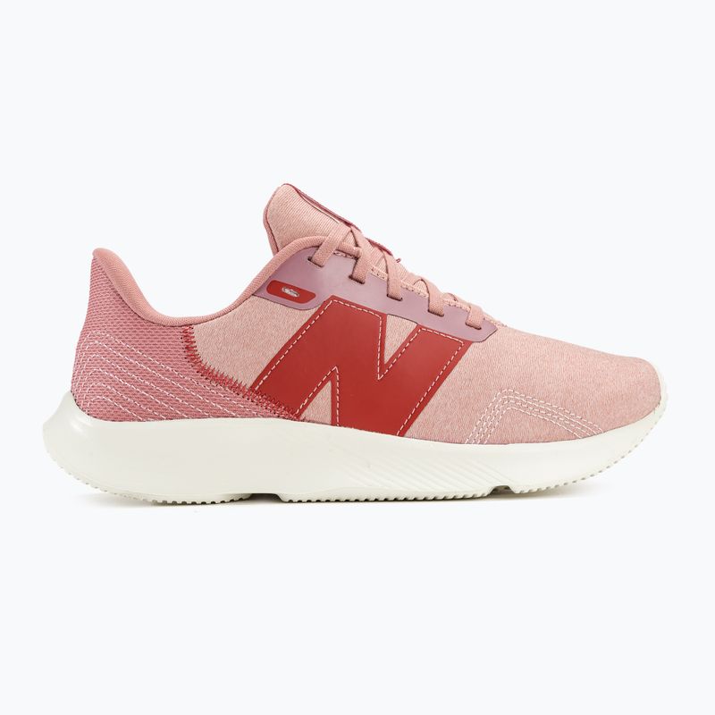 Women's shoes New Balance 430 v3 pink 2