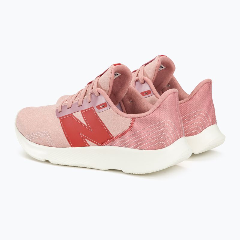 Women's shoes New Balance 430 v3 pink 3