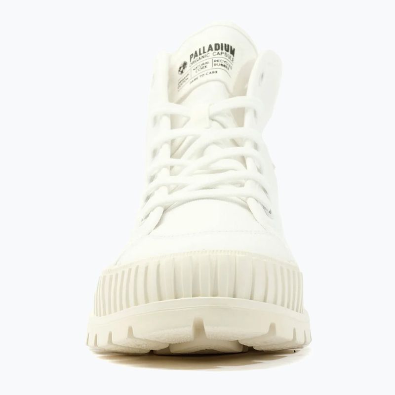 Palladium boots Pallashock Org 2 star white 10