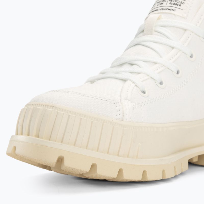 Palladium boots Pallashock Org 2 star white 8