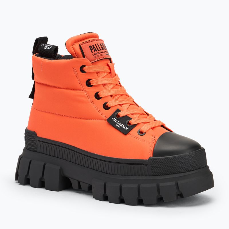 Women's shoes Palladium Revolt Boot Overcush flame