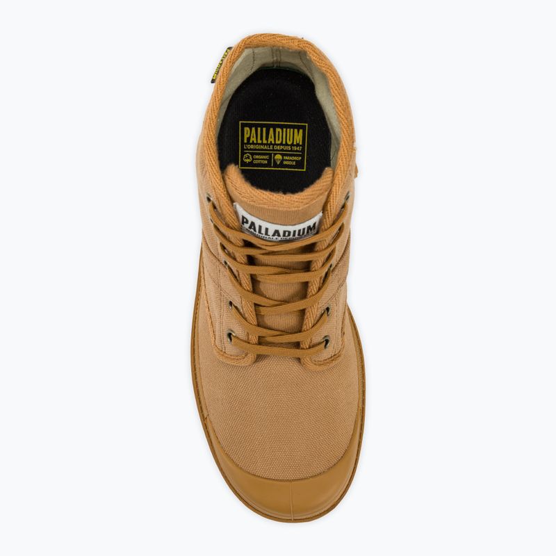 Palladium men's shoes Pallabrousse woodllin 5