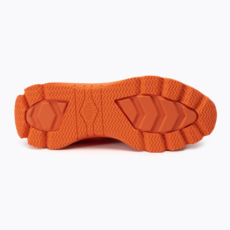 Palladium Thunder Lite Phantom firecracker men's shoes 4