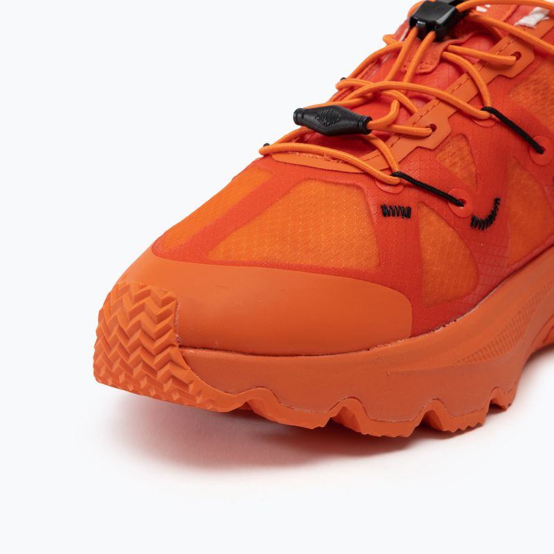 Palladium Thunder Lite Phantom firecracker men's shoes 7