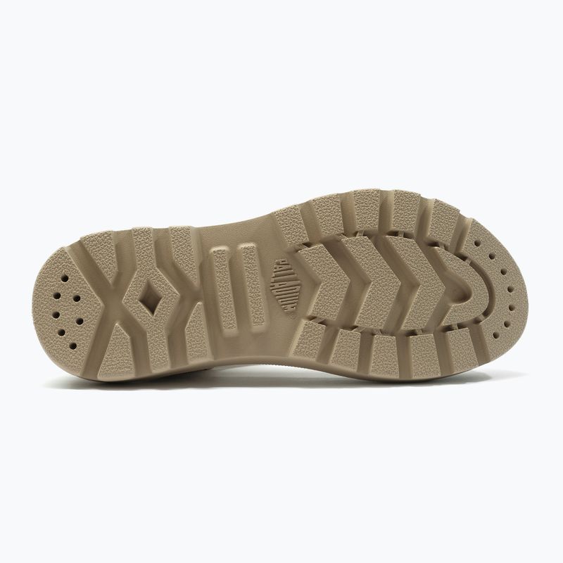 Women's Palladium Pallacruise Strap sandals beige tan 2
