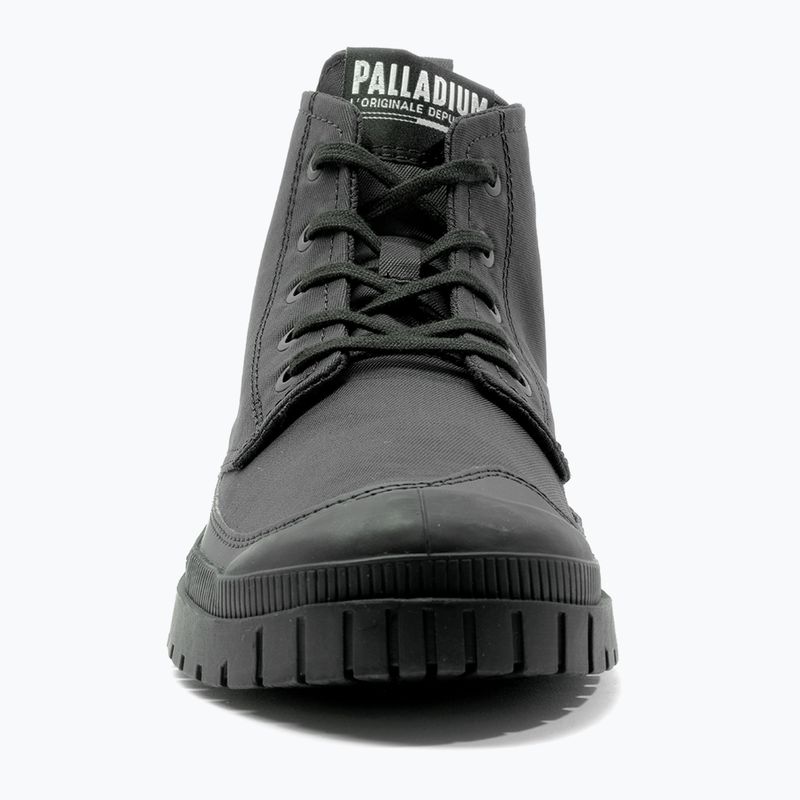 Palladium Sp20 Hi Tech black trainers 12