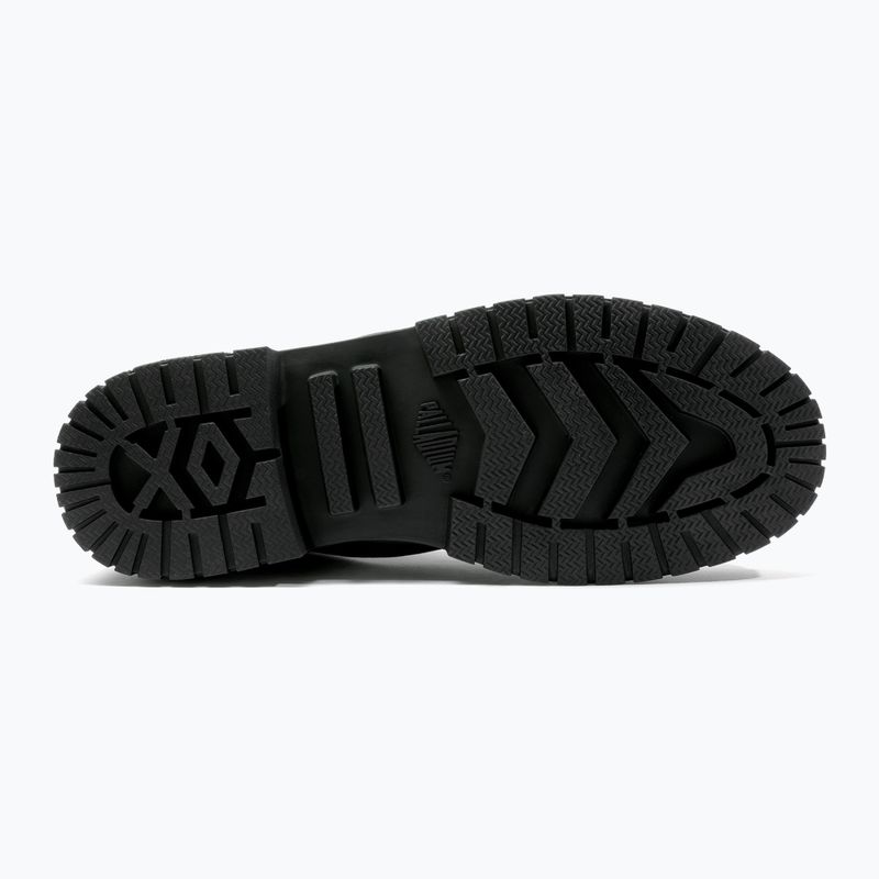 Palladium Sp20 Hi Tech black trainers 13