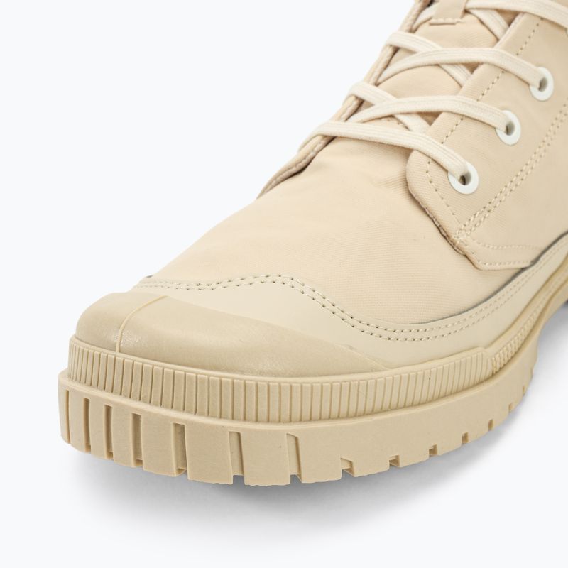 Palladium Sp20 Hi Tech sand trainers 7