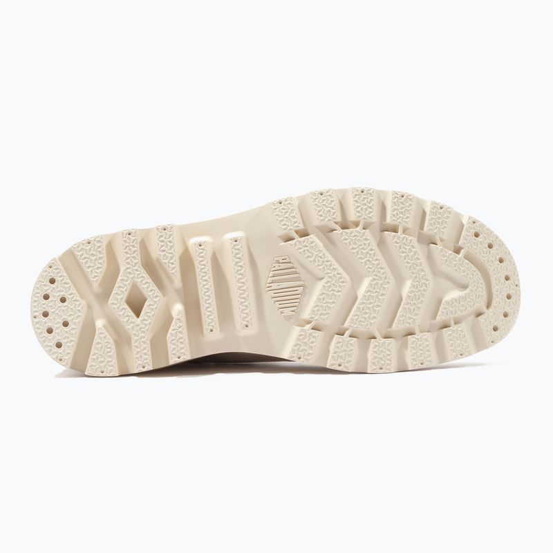 Palladium Pampa Surplus sahara boots 9