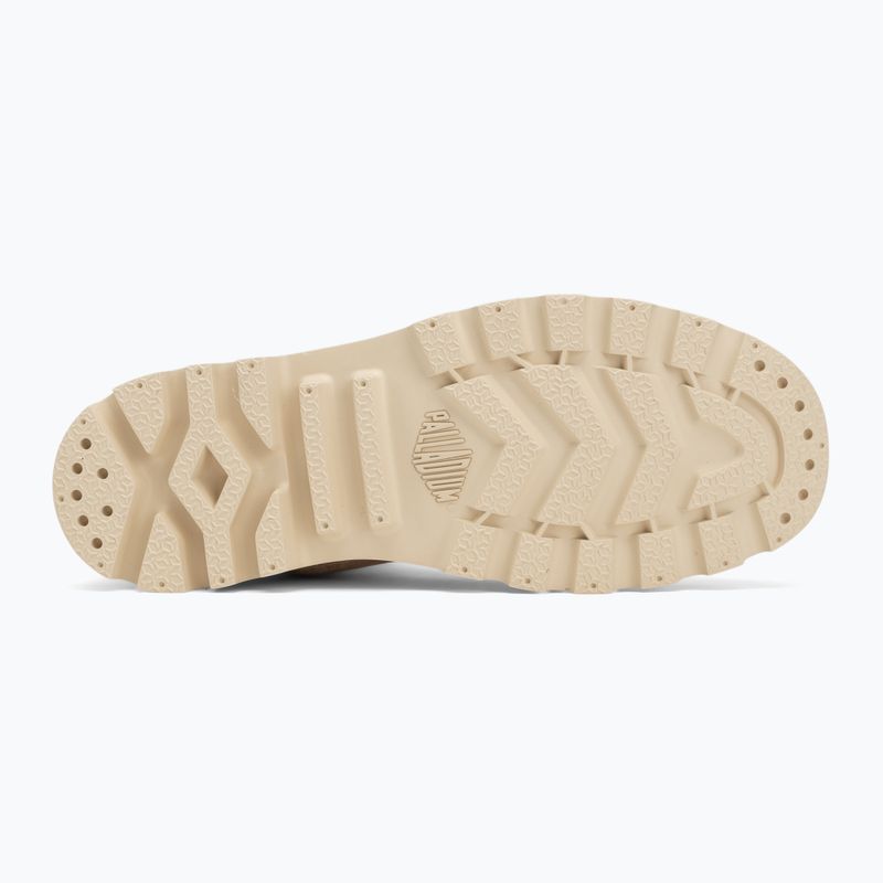 Palladium Pampa Surplus sahara boots 4