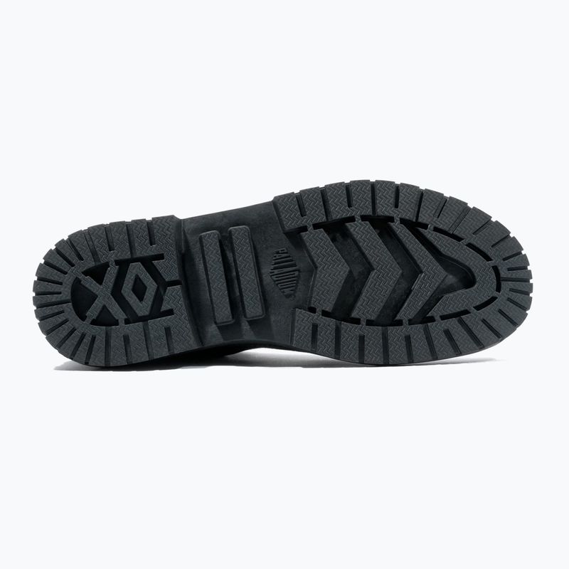 Shoes Palladium Pampa SP20 Hi Wax black 13