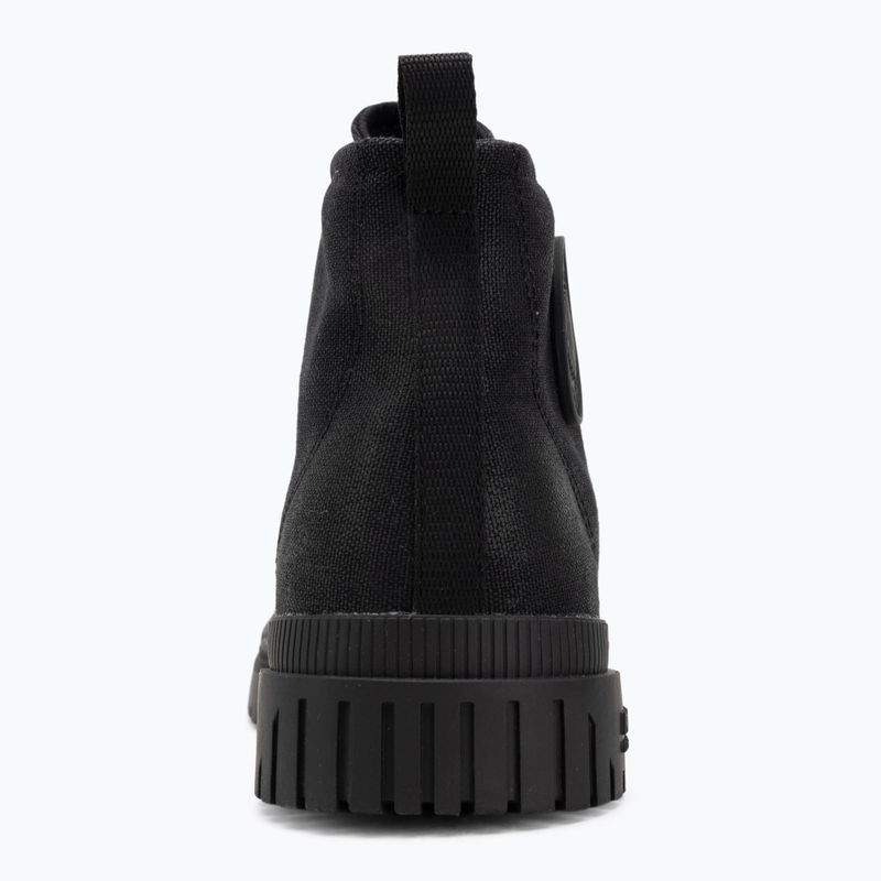 Shoes Palladium Pampa SP20 Hi Wax black 6