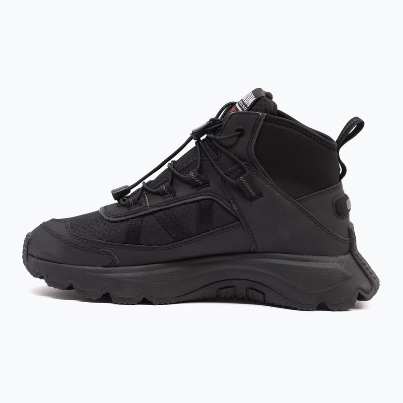 Palladium boots Thunder MD Protect WP+ black 10