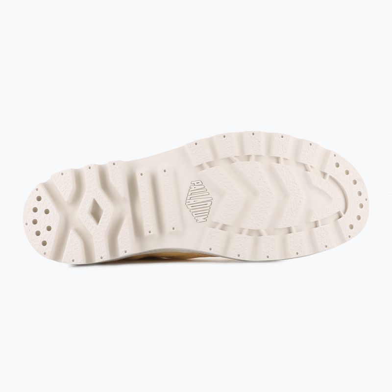 Women's Palladium Pampa HI pina cotta shoes 2